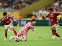 亚洲足球竞技水平大幅提升，比赛精彩纷呈的简单介绍