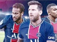 巴黎圣日耳曼替补上场改变战局，梅西防线瞬间崩溃！的简单介绍