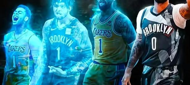 勇士惨败篮网，榜首争夺战持续升温