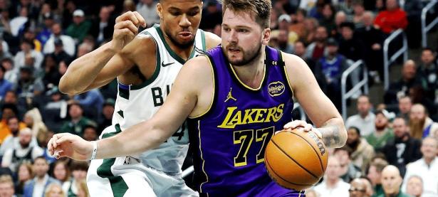  字母哥巅峰对决，Karsa与60激战巴塞罗那分钟，突破纪录胜负难料！