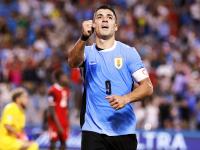 巴拉圭队实力雄厚，取得胜利成功