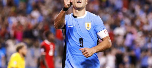 巴拉圭队实力雄厚，取得胜利成功