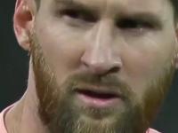 关于梅西连续七场比赛得分超过关键助攻，巴塞罗那挑战极限！的信息