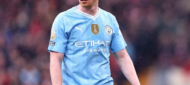 德布劳内回归赛场，高光表现首场状态亮眼，老鹰观众沸腾！的简单介绍