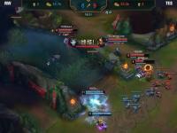  JackeyLove爆冷击败切尔西，惊险取胜引爆全场！