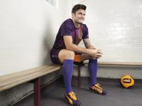 大奖赛四强战激情夜！梅德韦杰夫里突外投，山东泰山横扫洛杉矶快船