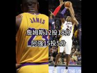 包含湖人队再次惨败于对手，提出反思与总结的词条