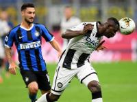 那不勒斯主场大胜萨索洛，悍将登顶射手榜的简单介绍