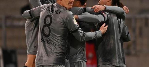 圣保利主场告捷，球队保级前景一片光明的简单介绍