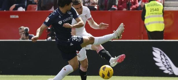 关于皇家社会主场负于格拉纳达，遭遇连败的信息