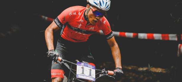 田径选手暴发户，冲刺最后胜利的简单介绍