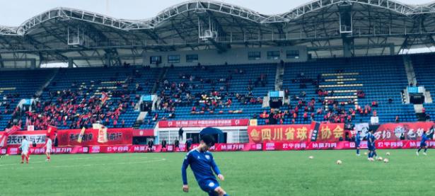 贵州恒丰队员连续得分，领先对手