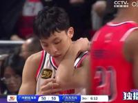 广州男篮再次亮剑，轻松取胜的简单介绍