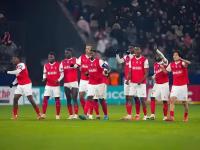 关于托特纳姆热刺主场击败诺里奇，保持胜势的信息